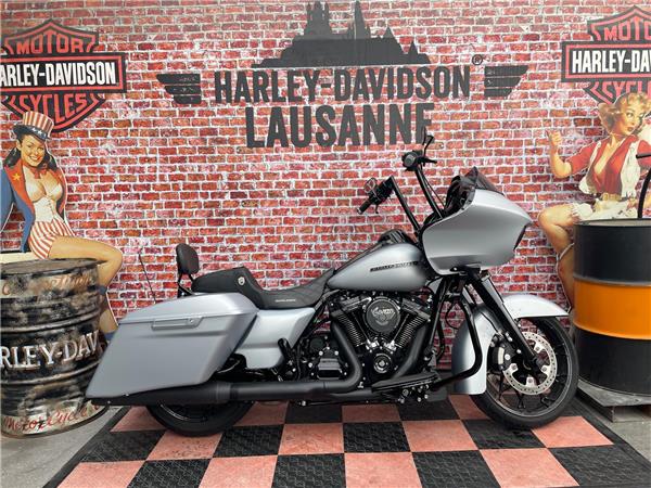 2019 HARLEY-DAVIDSON Touring FLTRXS Road Glide Special 114 ABS