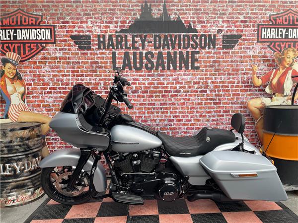 2019 HARLEY-DAVIDSON Touring FLTRXS Road Glide Special 114 ABS