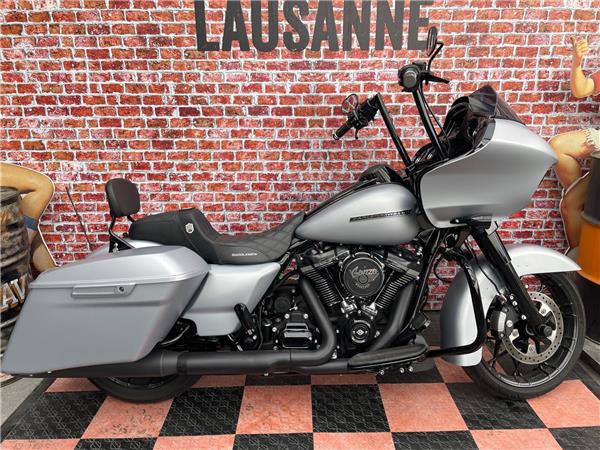 2019 HARLEY-DAVIDSON Touring FLTRXS Road Glide Special 114 ABS