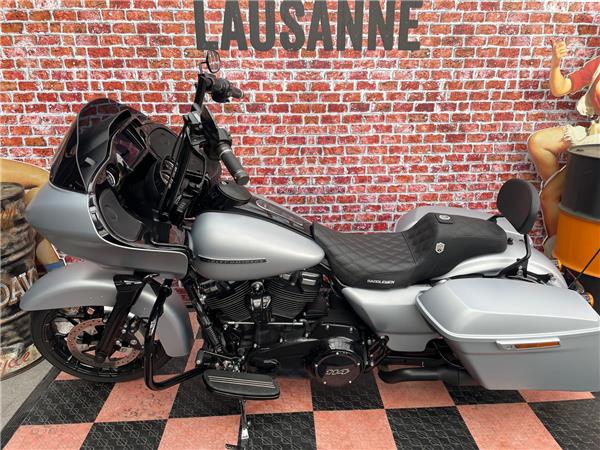 2019 HARLEY-DAVIDSON Touring FLTRXS Road Glide Special 114 ABS