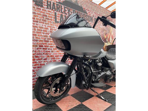 2019 HARLEY-DAVIDSON Touring FLTRXS Road Glide Special 114 ABS