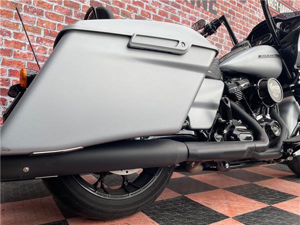 2019 HARLEY-DAVIDSON Touring FLTRXS Road Glide Special 114 ABS