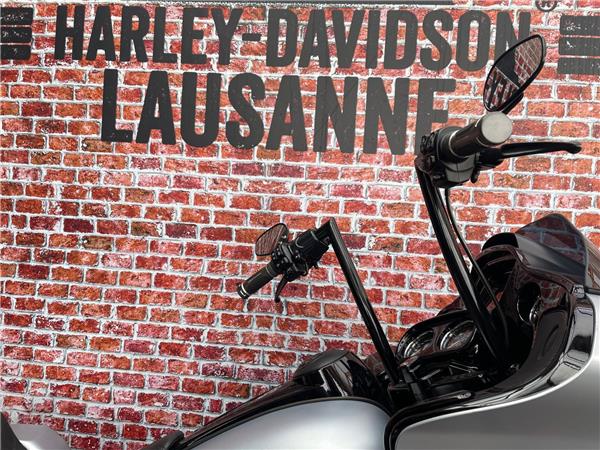 2019 HARLEY-DAVIDSON Touring FLTRXS Road Glide Special 114 ABS