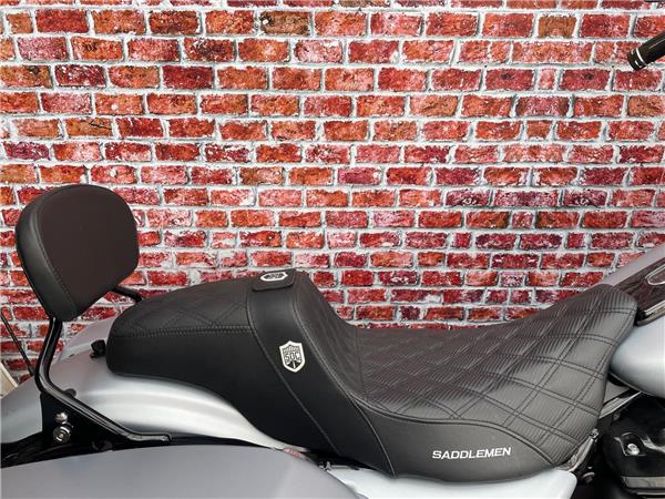 2019 HARLEY-DAVIDSON Touring FLTRXS Road Glide Special 114 ABS