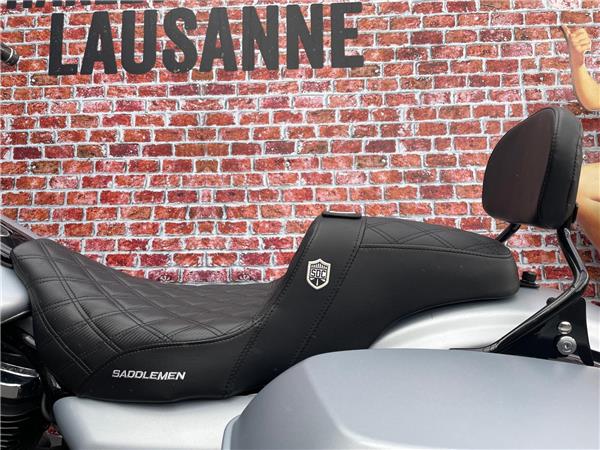 2019 HARLEY-DAVIDSON Touring FLTRXS Road Glide Special 114 ABS