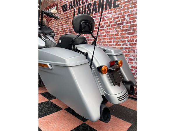 2019 HARLEY-DAVIDSON Touring FLTRXS Road Glide Special 114 ABS