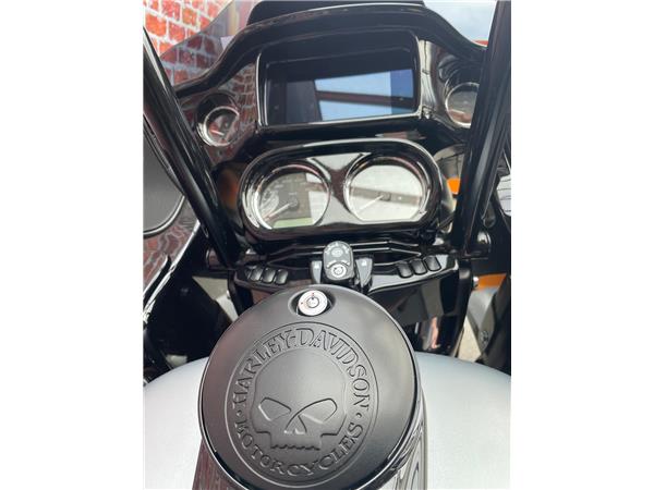 2019 HARLEY-DAVIDSON Touring FLTRXS Road Glide Special 114 ABS