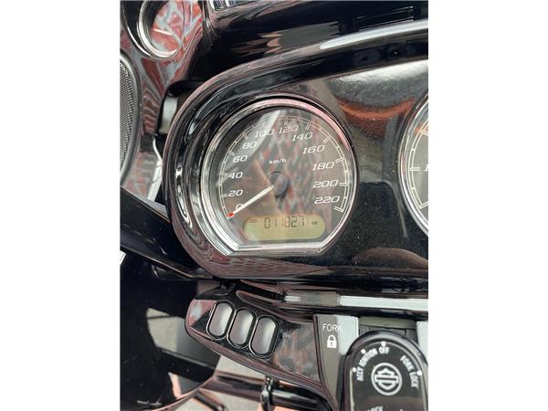 2019 HARLEY-DAVIDSON Touring FLTRXS Road Glide Special 114 ABS