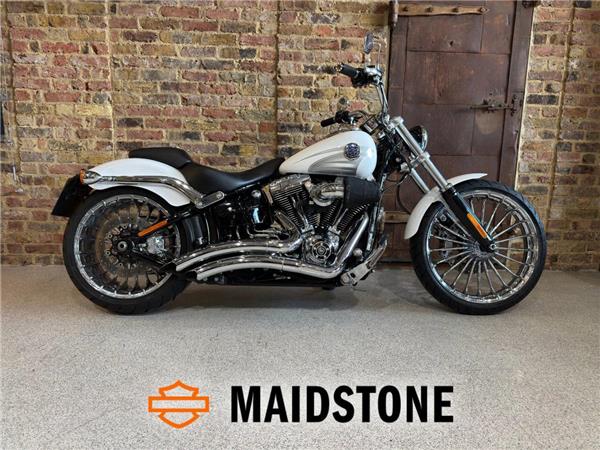 2016 Harley-Davidson Softail