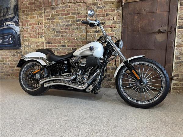 2016 Harley-Davidson Softail