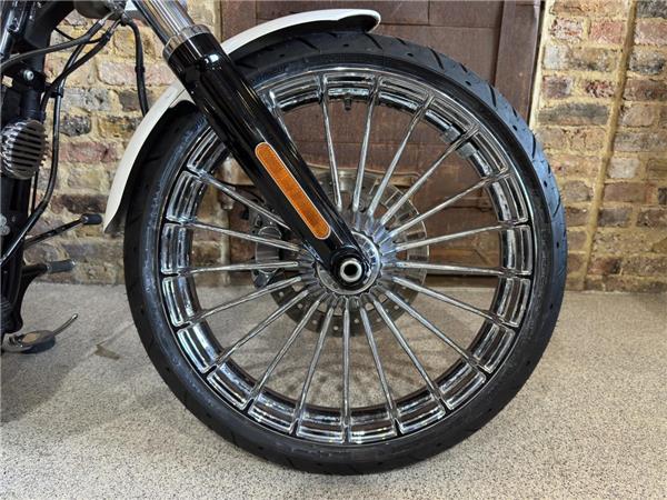 2016 Harley-Davidson Softail