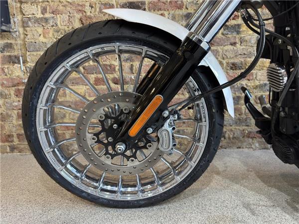 2016 Harley-Davidson Softail