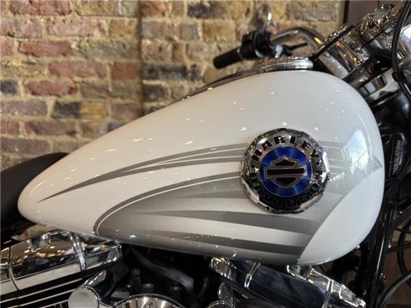 2016 Harley-Davidson Softail