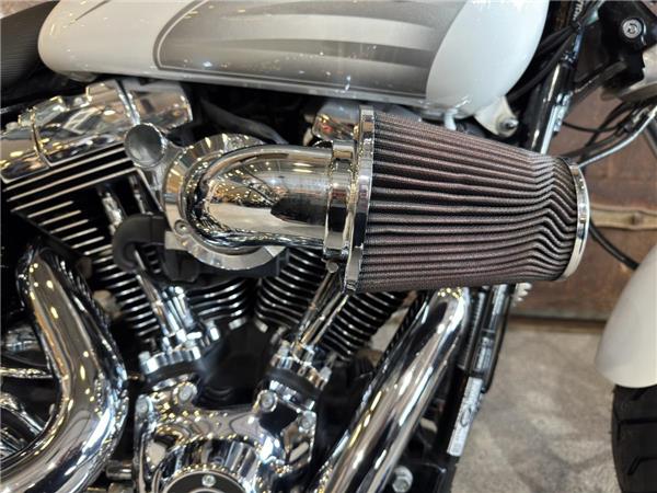 2016 Harley-Davidson Softail