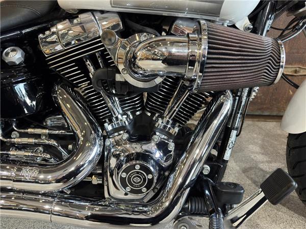 2016 Harley-Davidson Softail