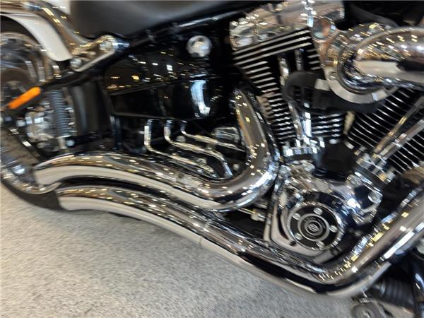 2016 Harley-Davidson Softail