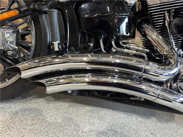 2016 Harley-Davidson Softail