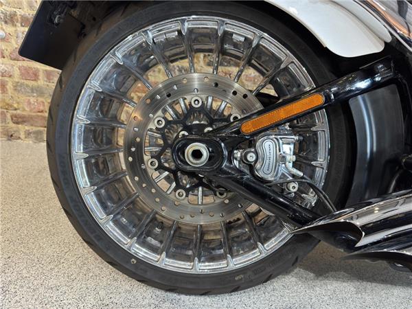 2016 Harley-Davidson Softail