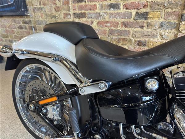 2016 Harley-Davidson Softail