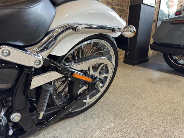 2016 Harley-Davidson Softail