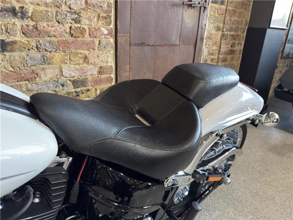 2016 Harley-Davidson Softail