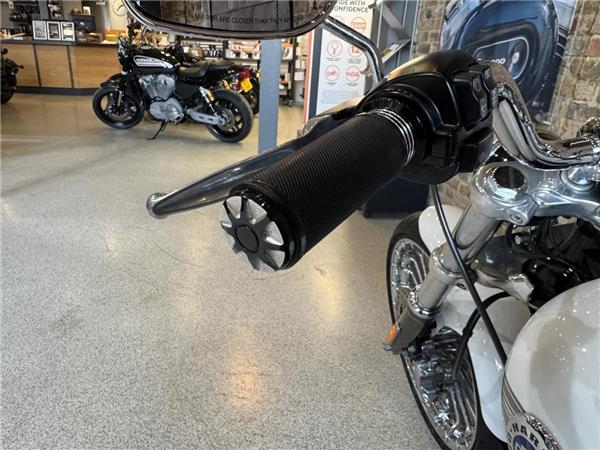 2016 Harley-Davidson Softail