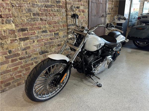 2016 Harley-Davidson Softail