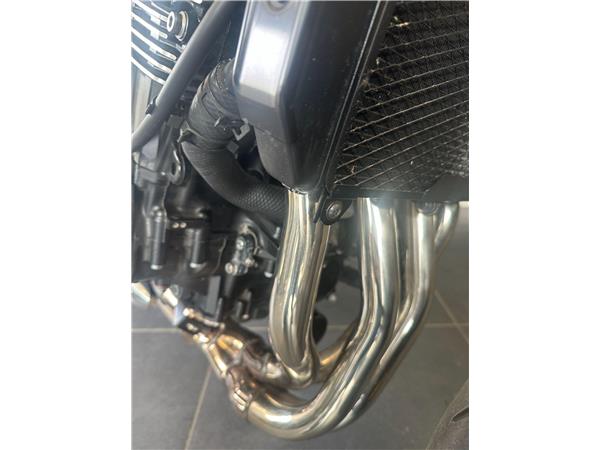 2023 Kawasaki Z900 RS SE