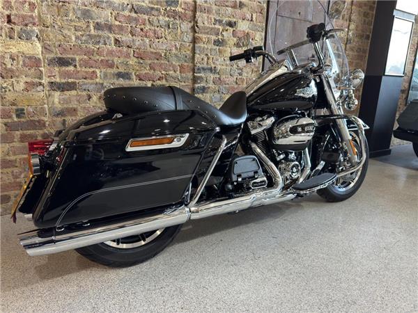 2018 Harley-Davidson Touring