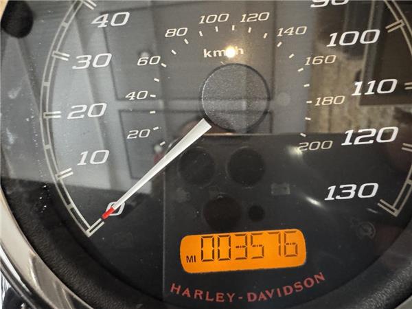 2018 Harley-Davidson Touring