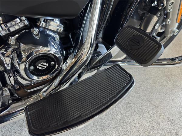 2018 Harley-Davidson Touring