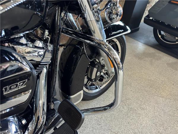 2018 Harley-Davidson Touring