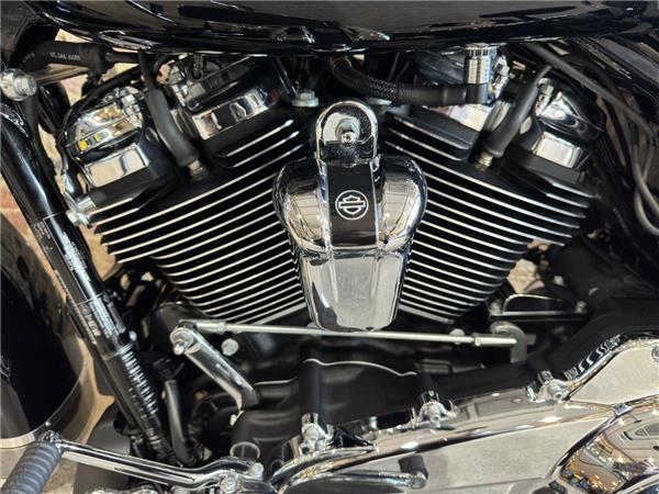2018 Harley-Davidson Touring