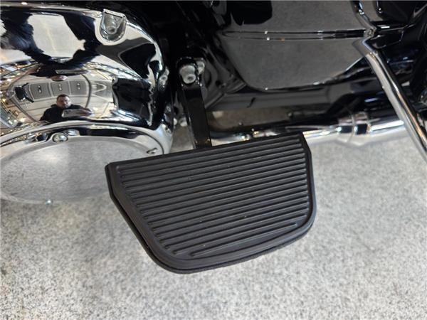 2018 Harley-Davidson Touring
