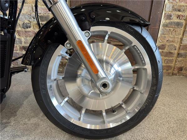 2024 Harley-Davidson Softail