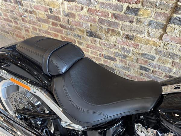 2024 Harley-Davidson Softail