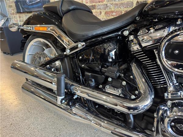 2024 Harley-Davidson Softail