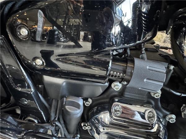 2024 Harley-Davidson Softail