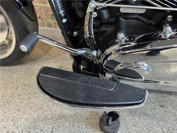 2024 Harley-Davidson Softail