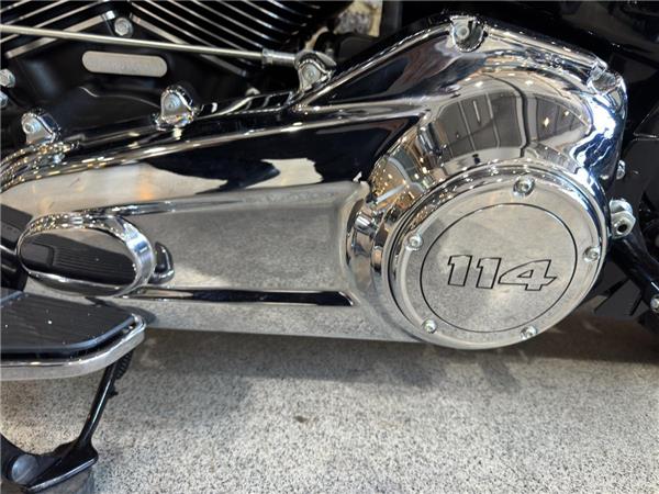 2024 Harley-Davidson Softail