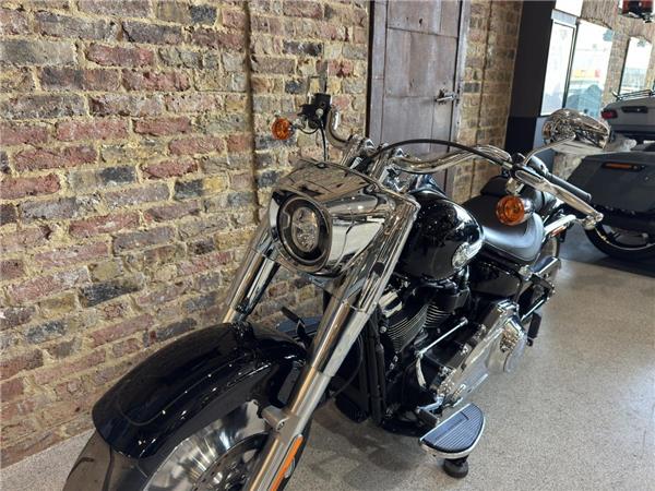2024 Harley-Davidson Softail