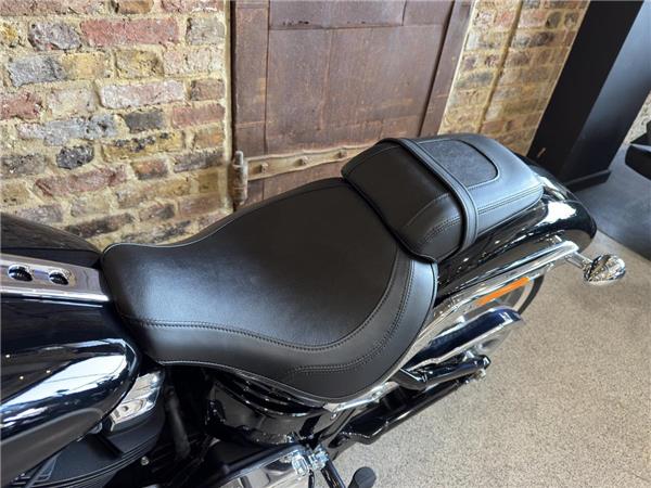 2024 Harley-Davidson Softail
