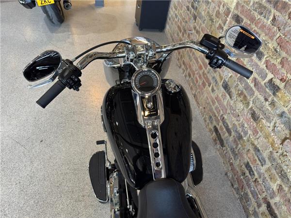 2024 Harley-Davidson Softail