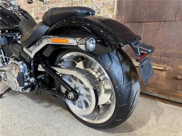 2024 Harley-Davidson Softail