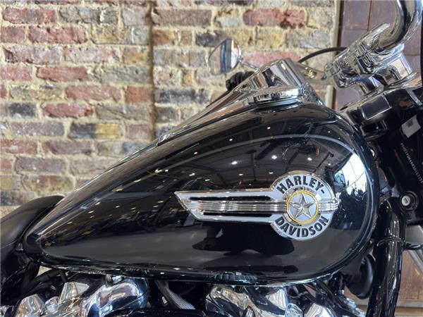 2024 Harley-Davidson Softail