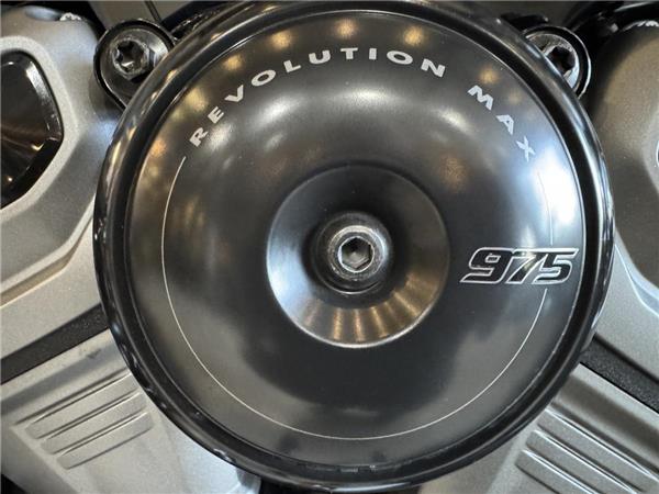 2022 Harley-Davidson Sportster
