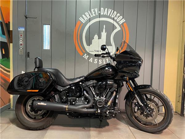 2023 HARLEY-DAVIDSON LOW RIDER