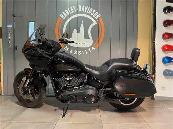 2023 HARLEY-DAVIDSON LOW RIDER