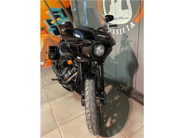 2023 HARLEY-DAVIDSON LOW RIDER