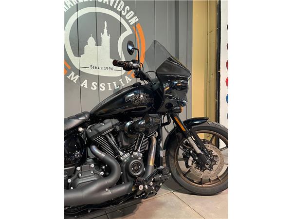 2023 HARLEY-DAVIDSON LOW RIDER